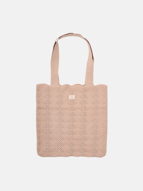 Tasche - Shelly Bag, Oyster Pink