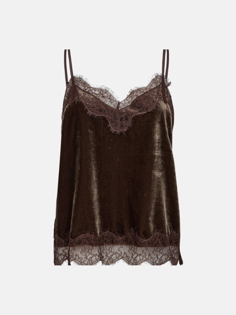 Top - MMRihanna Vera, Delicioso