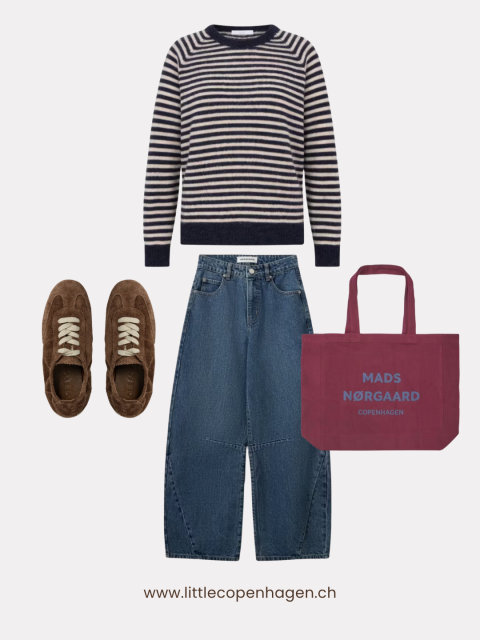 Shop The Look - Sweater Weather – Bild 2