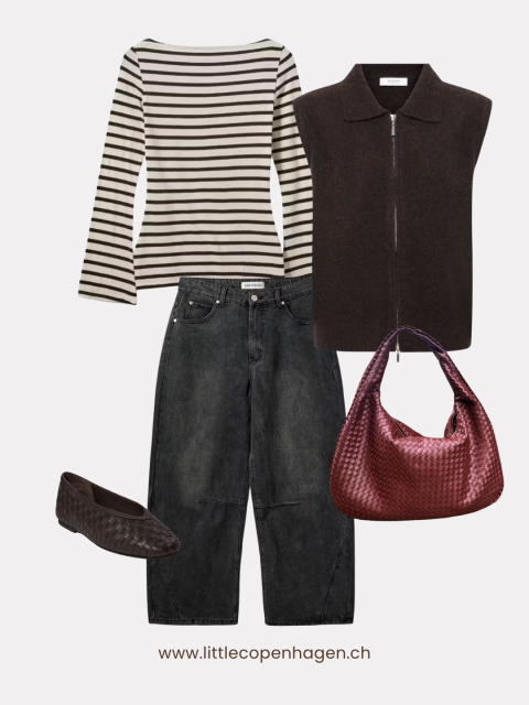 Alternative view of Shop The Look - September Mood