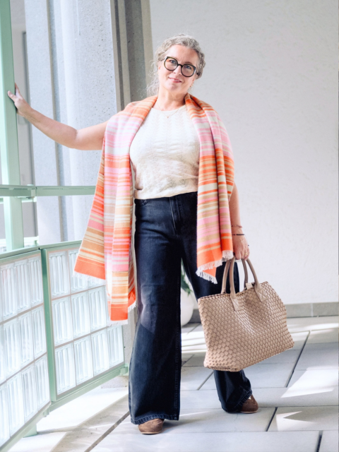 Shop The Look - Warmer Herbst