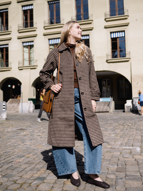 Shop The Look - Herbstbeginn II