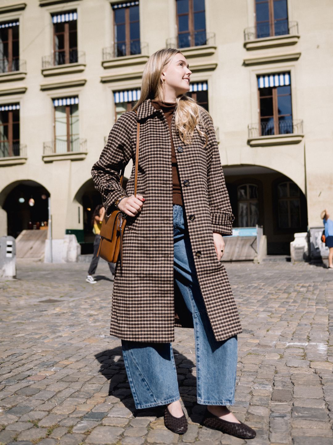 Shop The Look - Herbstbeginn II
