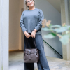 Shop The Look - Silver Fox