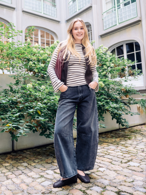 Shop The Look - September Mood
