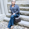 Shop The Look - Herbstgrau