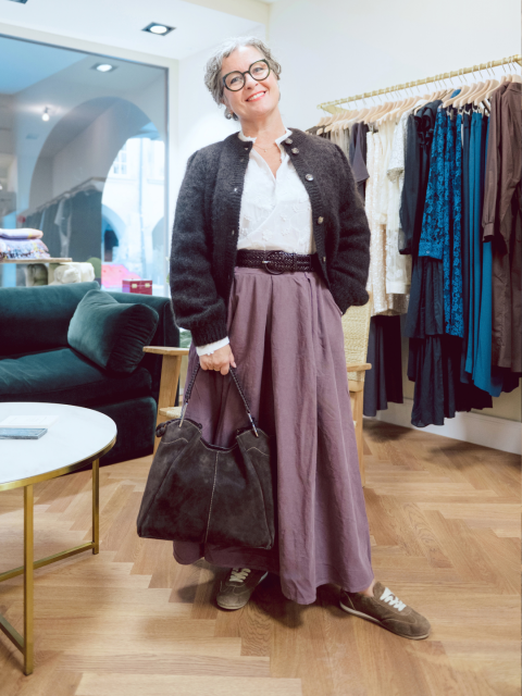 Shop The Look - Comfy but Chique