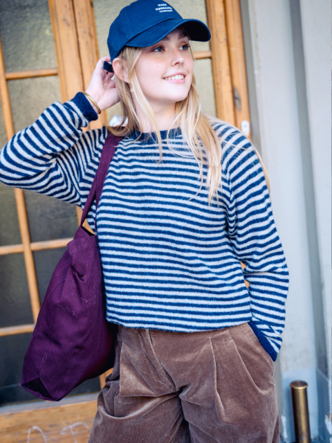 Shop The Look - Danish 101