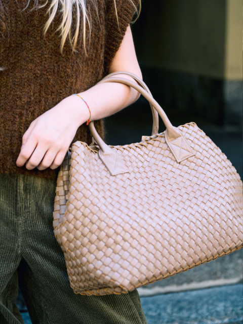 Shop The Look - Naturtöne – Bild 3