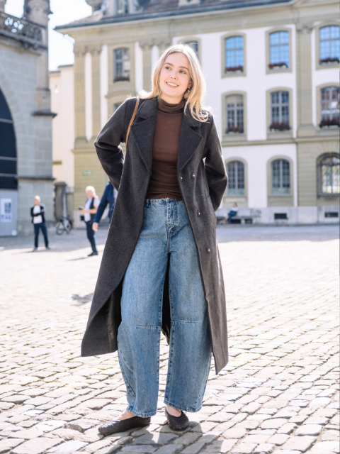 Shop The Look - Herbstbeginn