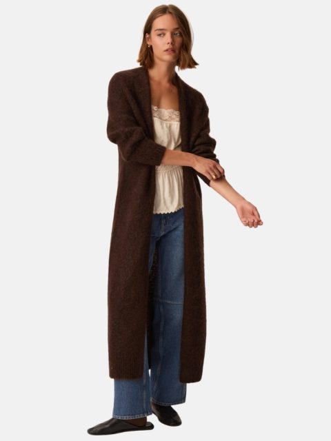 Cardigan - Aurore, Ourson – Bild 9