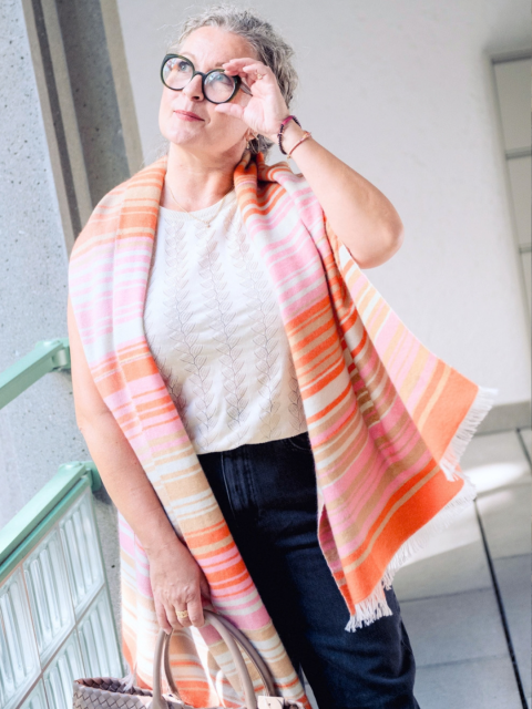 Alternative view of Shop The Look - Warmer Herbst