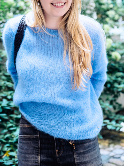 Shop the Look - Kuschelblau – Bild 4