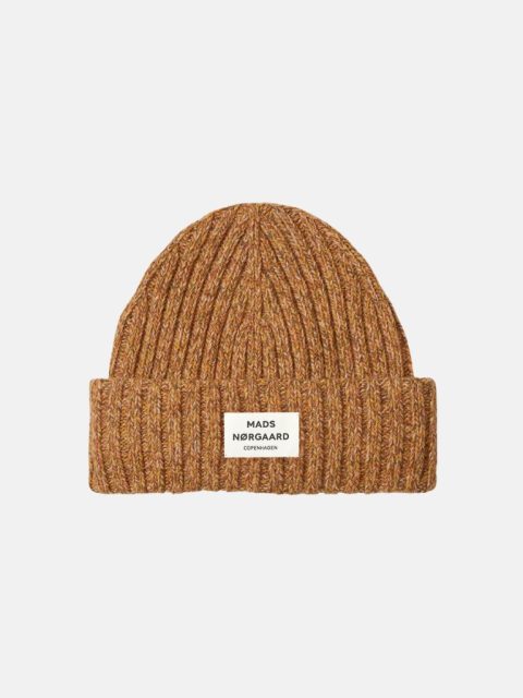 Beanie - Charlotte Frida Beanie, Hawaiian Sunset Melange