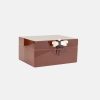 Box - Lack XL, Chocolate