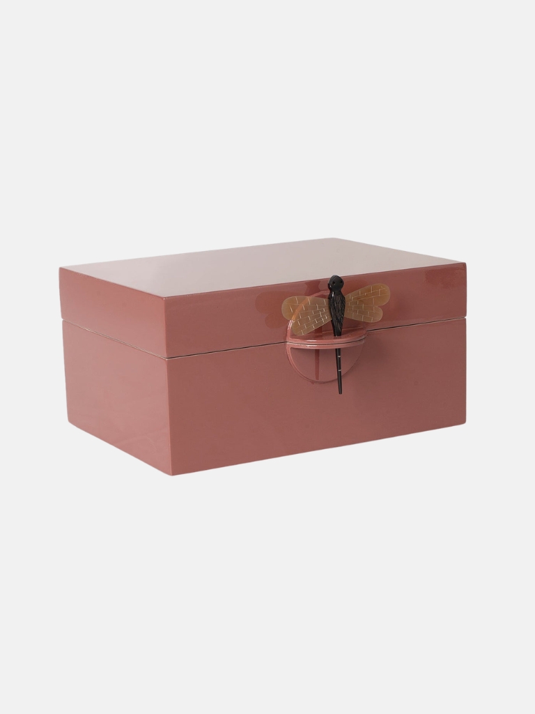 Box - Lack XL, Passion