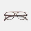 Brille - Reading Avi, Coffee