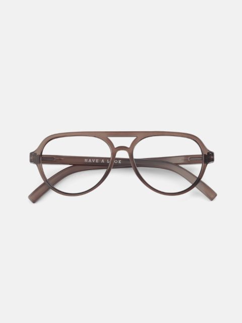 Brille - Reading Avi, Coffee