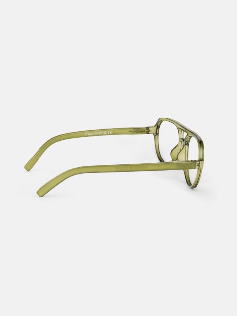 Alternative view of Brille - Reading Avi, Laurel