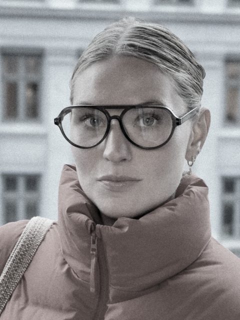 Brille - Reading Avi, Laurel – Bild 3