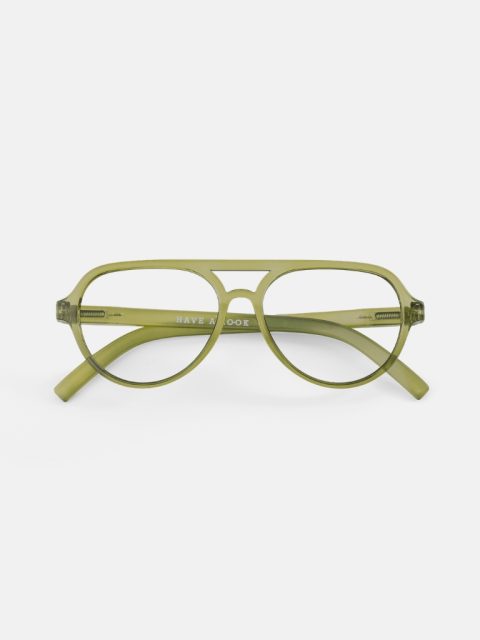 Brille - Reading Avi, Laurel