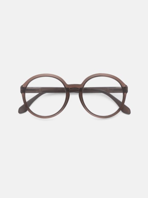 Brille - Reading Diva, Coffee