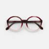 Brille - Reading Diva, Ruby