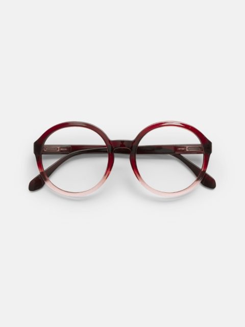 Brille - Reading Diva, Ruby