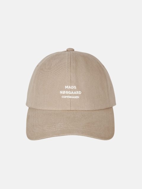 Cap - Soft Twill Cash Cap, Seneca Rock