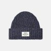 Beanie - Charlotte Frida Beanie, Sky Captain Melange