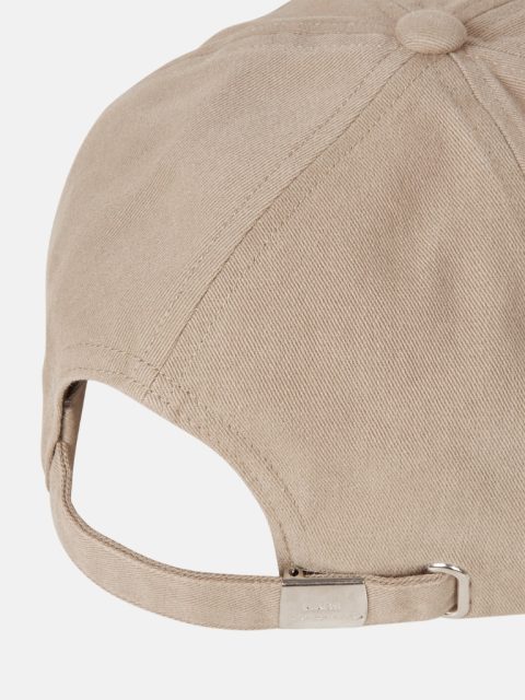 Cap - Soft Twill Cash Cap, Seneca Rock – Bild 2