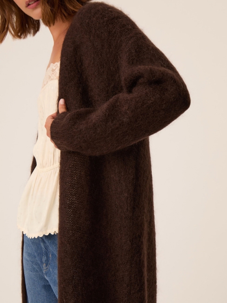Cardigan - Aurore, Ourson – Bild 4