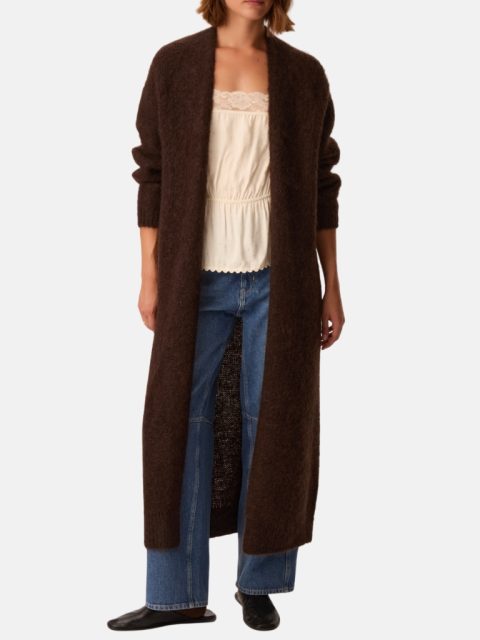 Cardigan - Aurore, Ourson