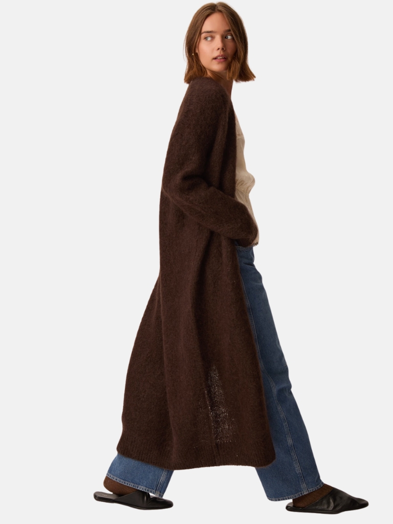 Cardigan - Aurore, Ourson – Bild 5