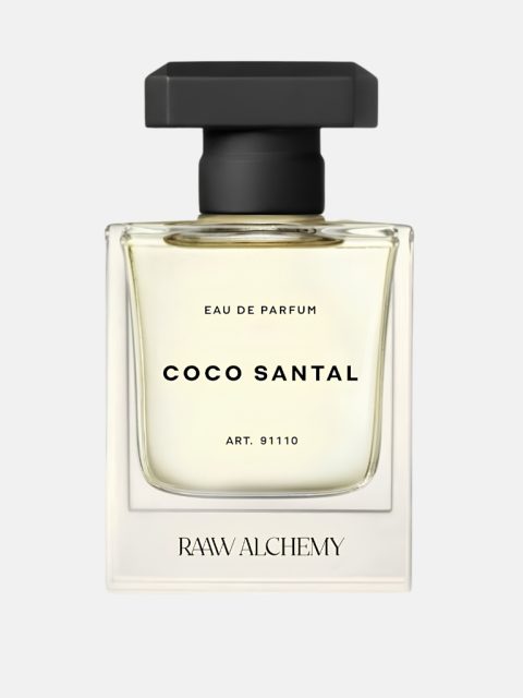 Eau De Parfum - Coco Santal