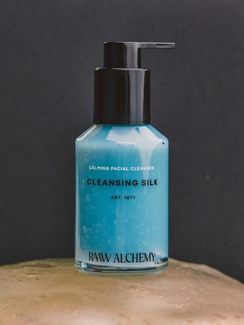 Alternative view of Gesichtsreiniger - Cleansing Silk