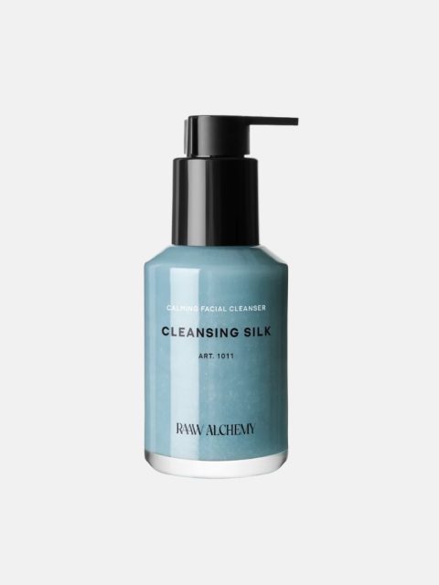 Gesichtsreiniger - Cleansing Silk
