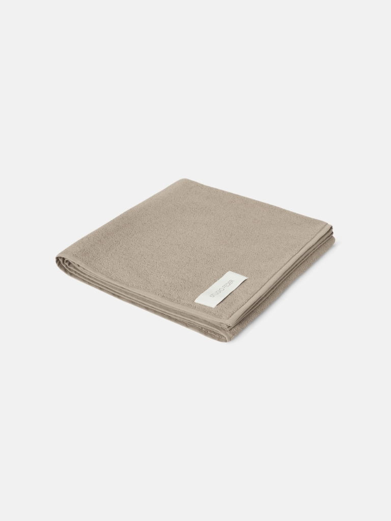 Handtuch - Una, Pebble – Bild 5
