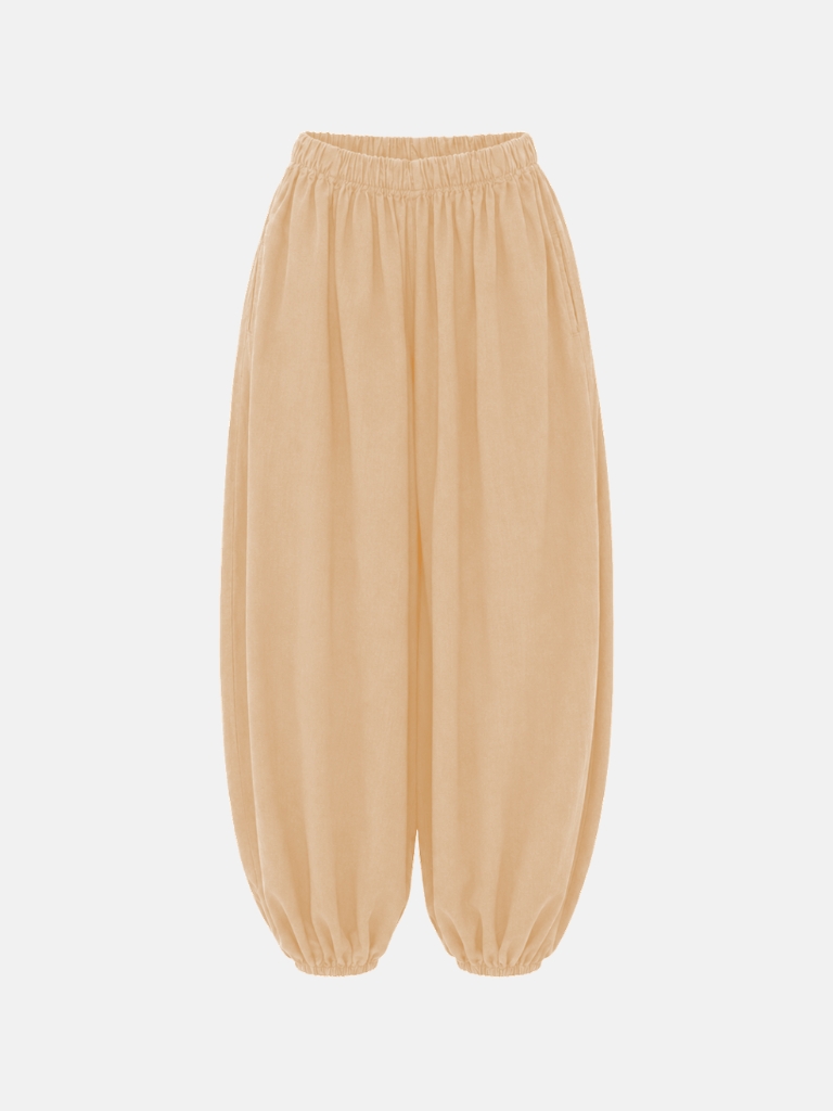 Hosen - Emma Corduroy, Cuban Sand