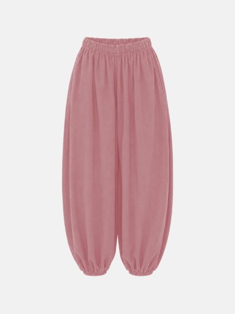 Hosen - Emma Corduroy, Dusty Rose