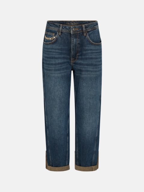 Jeans - MMAymen Galleon, Blue Tint – Bild 3