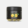 LAKRIDS BY BÜLOW Lakritze - Small, Lemon taste