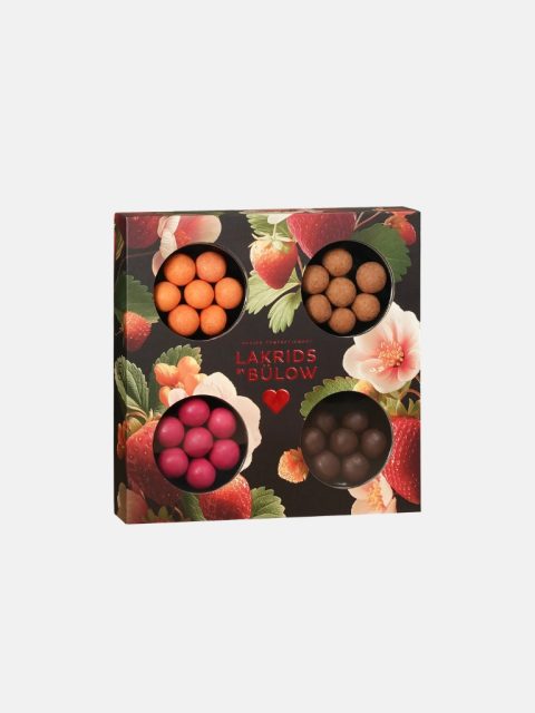 LAKRIDS BY BÜLOW Lakritze - Small Selection Box Love