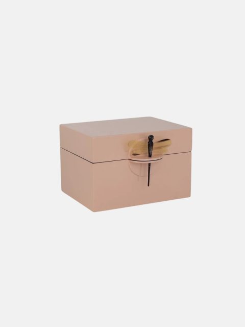 Box - Lack B, Sorbet