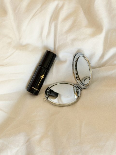 Alternative view of Perfume Oil - Coco Santal