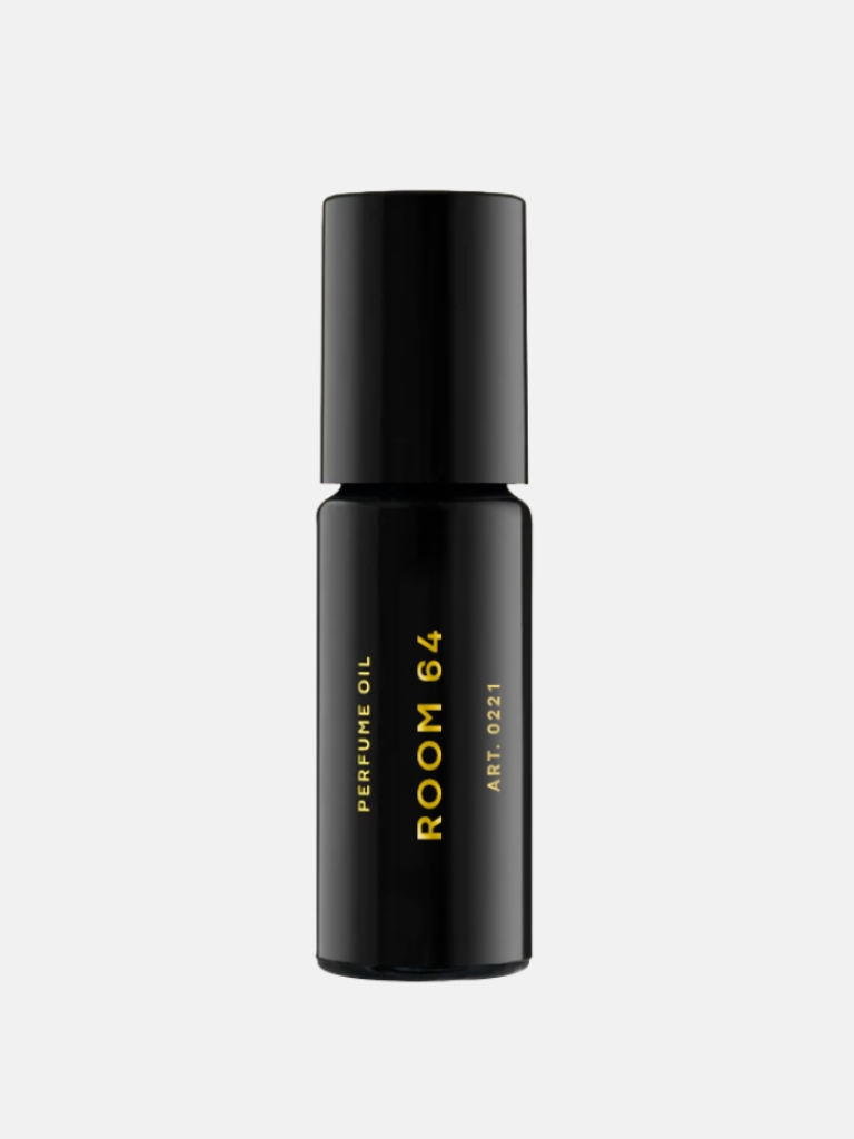 Perfume Oil - Room 64
