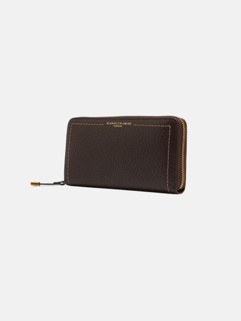 Alternative view of Portemonnaie - Wallet Bubble Large, Espresso