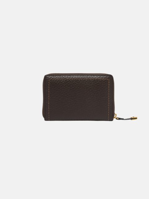 Alternative view of Portemonnaie - Wallet Bubble Medium, Espresso