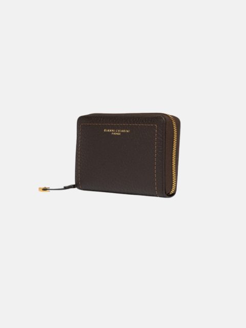 Portemonnaie - Wallet Bubble Medium, Espresso – Bild 3