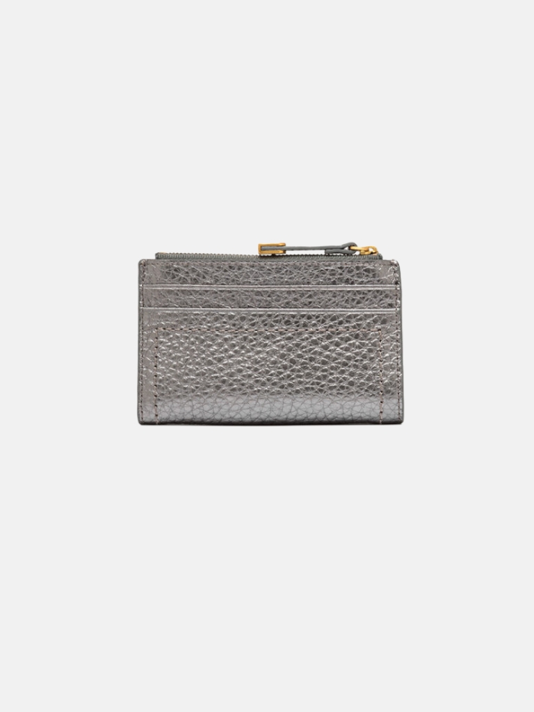 Portemonnaie - Wallet Bubble Small, City Noire – Bild 4